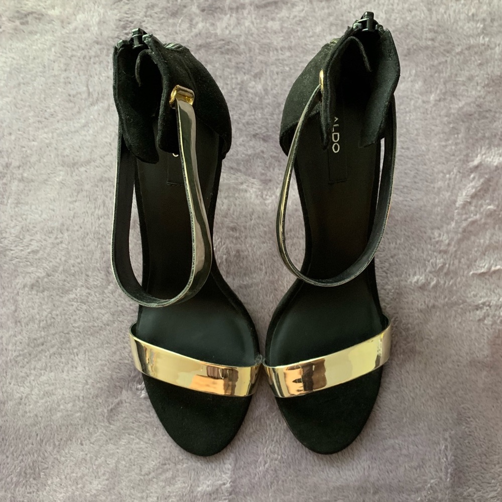 Aldo heels